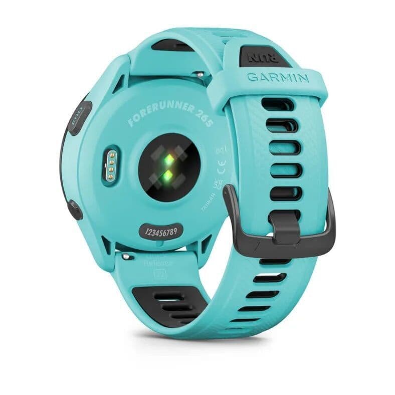 Garmin Forerunner 265 — Akva — фото 7