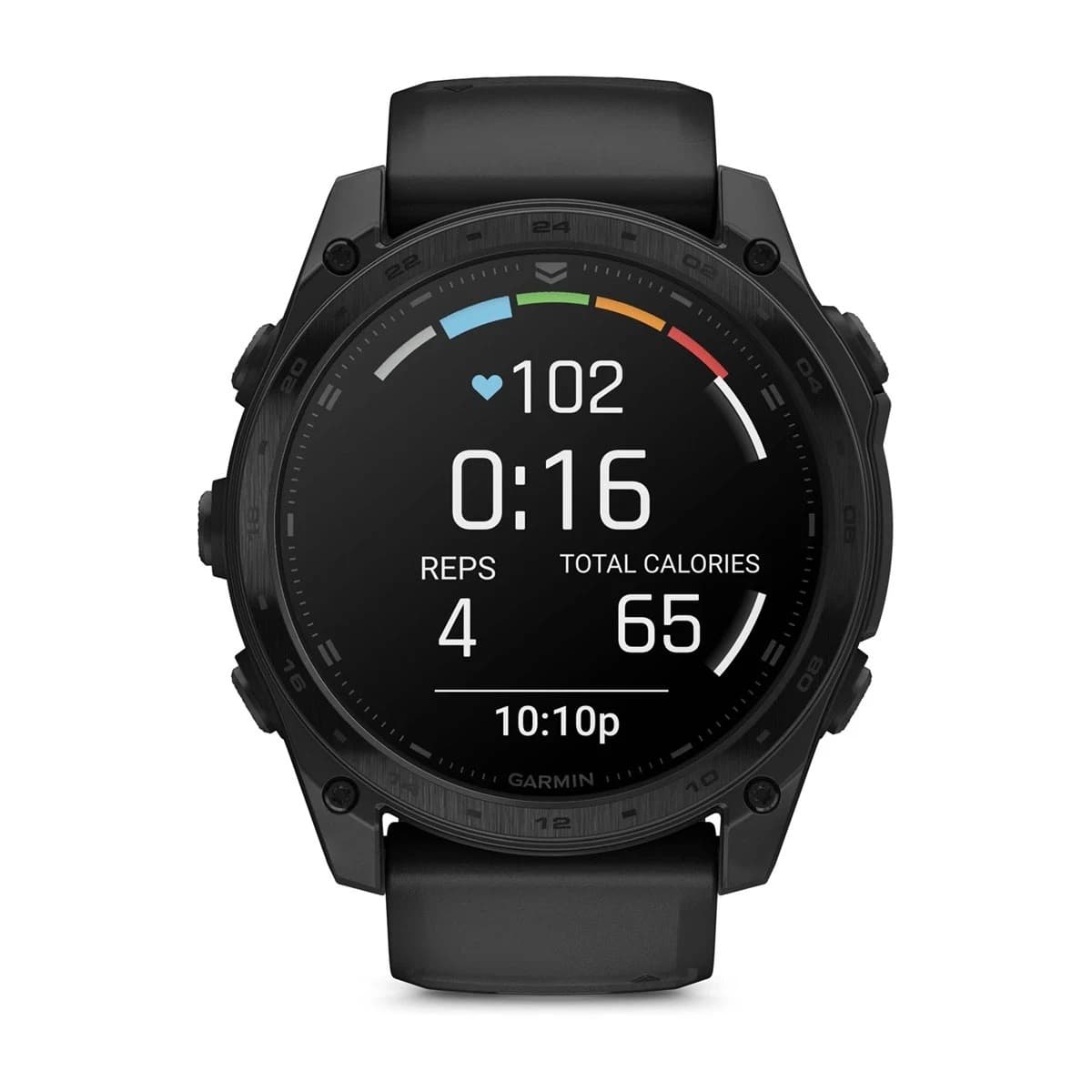 Garmin Tactix 8 51mm SOLAR — Ab Elite — фото 4