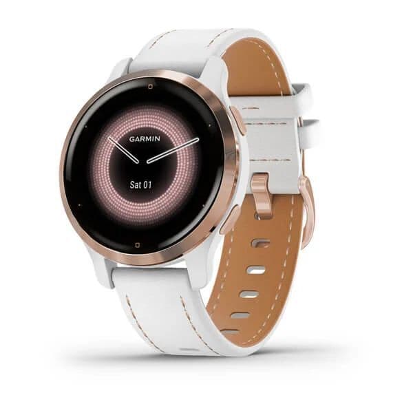 Garmin Venu 2s — Belye Tsveta 23