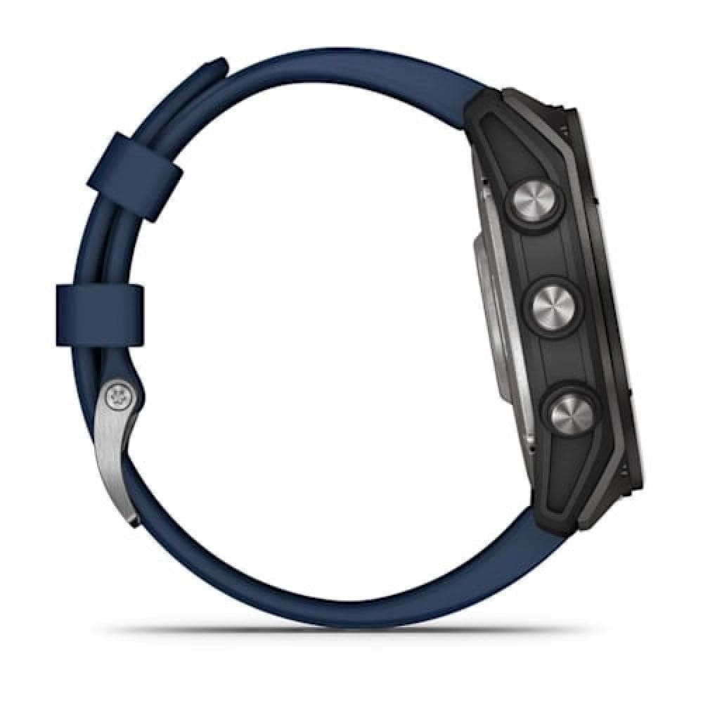 Garmin Quatix 8 51mm AMOLED — Morskie — фото 3