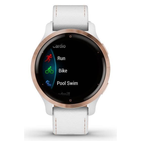 Garmin Venu 2s — Belye Tsveta 23 — фото 4