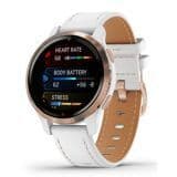 Garmin Venu 2s — Belye Tsveta 23 — фото 5