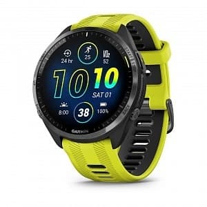 Garmin Forerunner 965 — Gps Amp