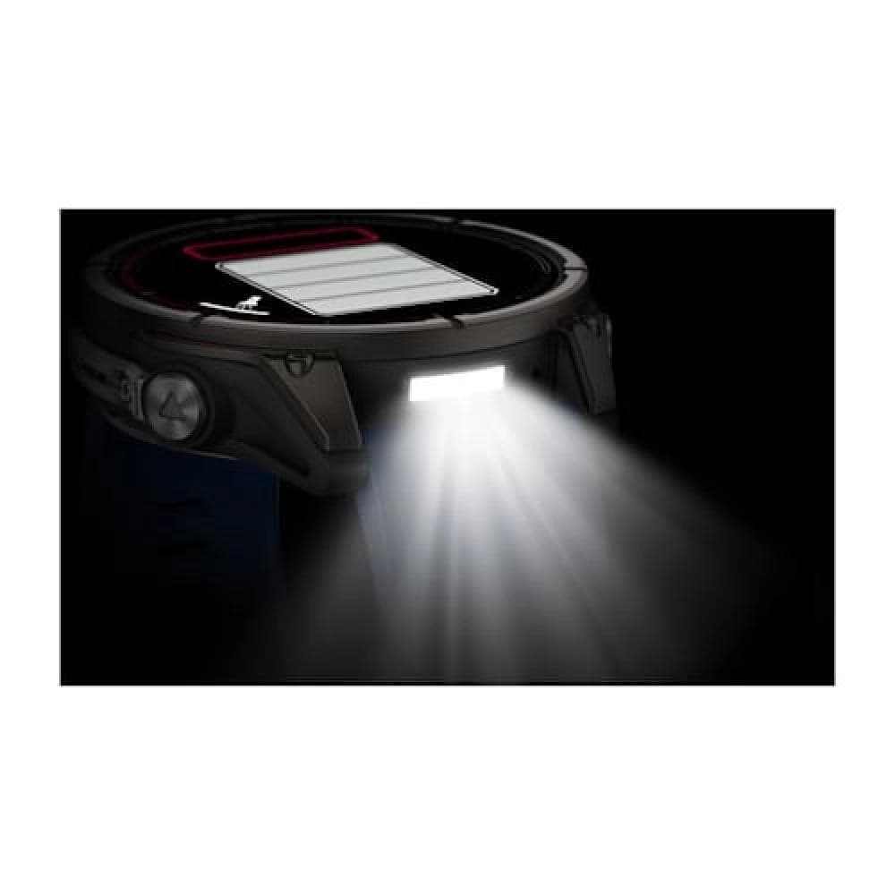 Garmin Quatix 8 51mm AMOLED — Morskie — фото 10