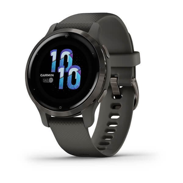 Garmin Venu 2s — Serye