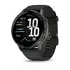 Garmin Venu 4 45mm — Slantsevyy Chernym 00 — фото 10
