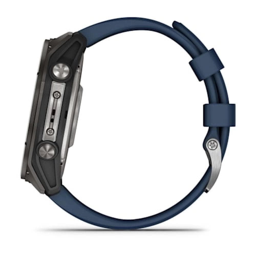 Garmin Quatix 8 51mm AMOLED — Morskie — фото 5
