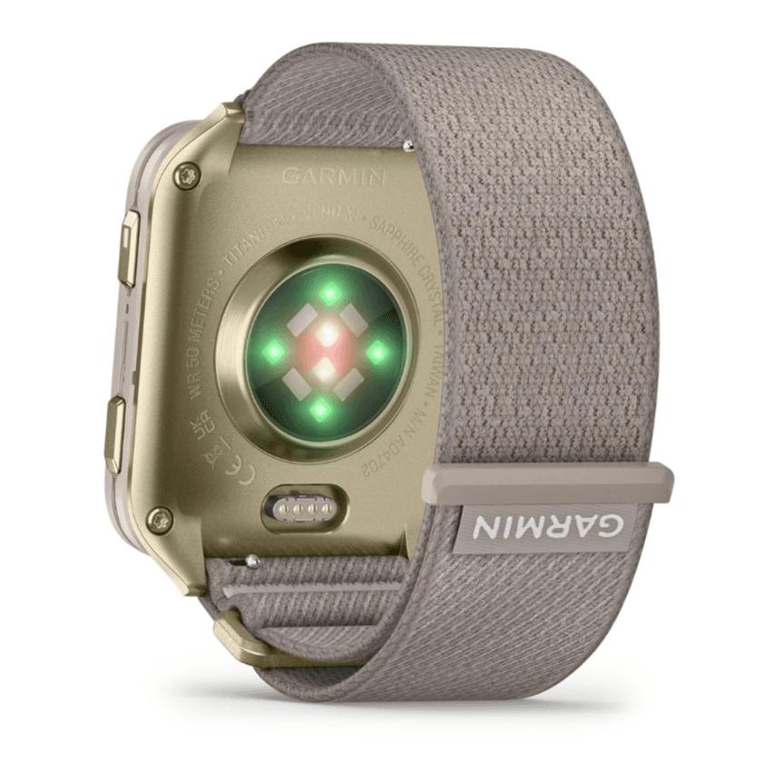 Garmin Venu X1 — фото 24