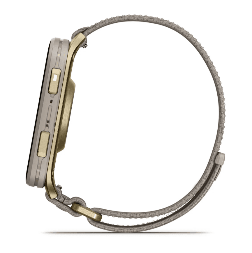Garmin Venu X1 — фото 25