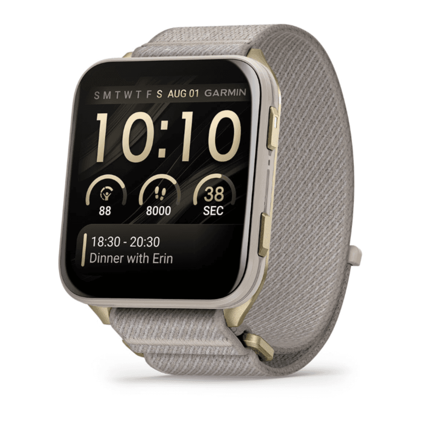 Garmin Venu X1 — фото 22