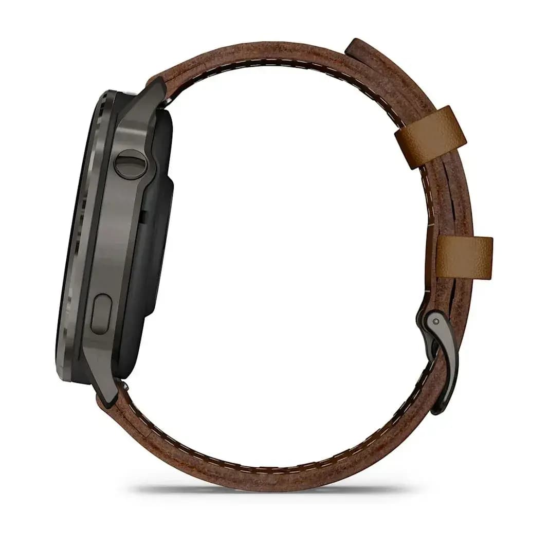 Garmin Venu 4 45mm — Slantsevyy Chernym 03 — фото 9