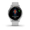 Garmin Venu 2s — Serebristye — фото 12