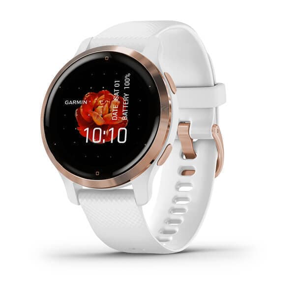 Garmin Venu 2s — Belye Tsveta 13