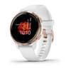 Garmin Venu 2s — Belye Tsveta 13 — фото 9