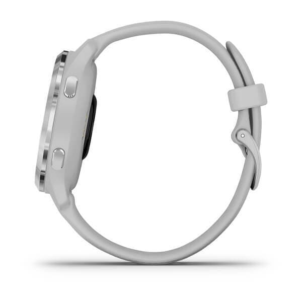 Garmin Venu 2s — Serebristye — фото 6