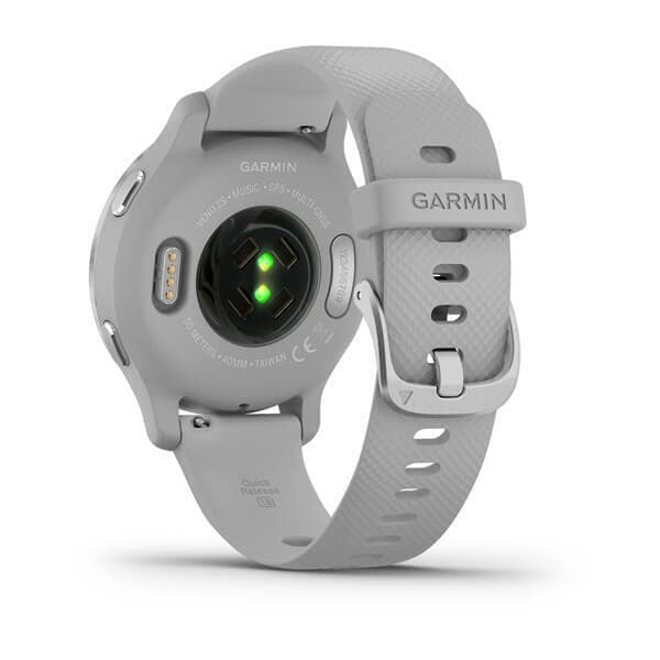 Garmin Venu 2s — Serebristye — фото 7