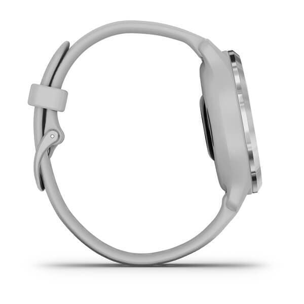 Garmin Venu 2s — Serebristye — фото 8