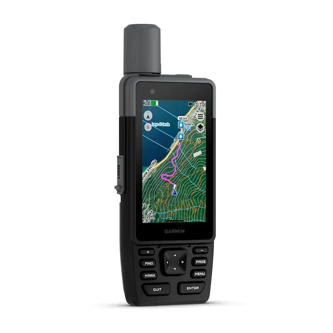 Garmin Gpsmap — H1 01 — фото 2