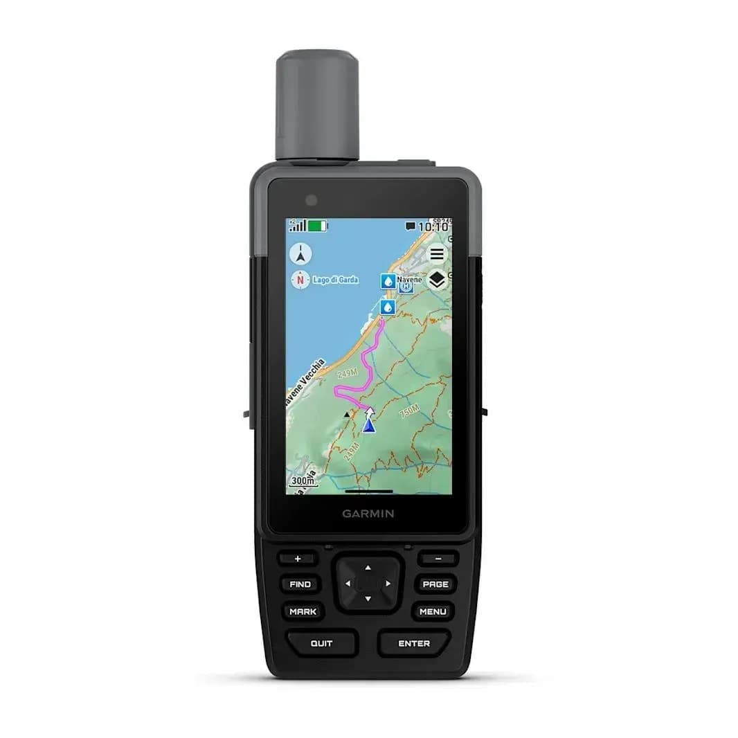 Garmin Gpsmap — H1 01 — фото 3