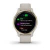 Garmin Venu 2s — Pesochnogo Tsveta — фото 12