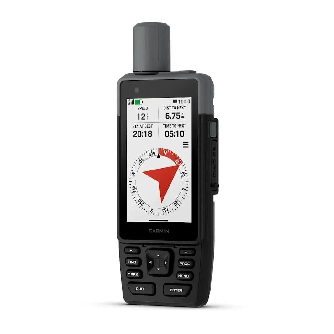 Garmin Gpsmap — H1 01 — фото 4