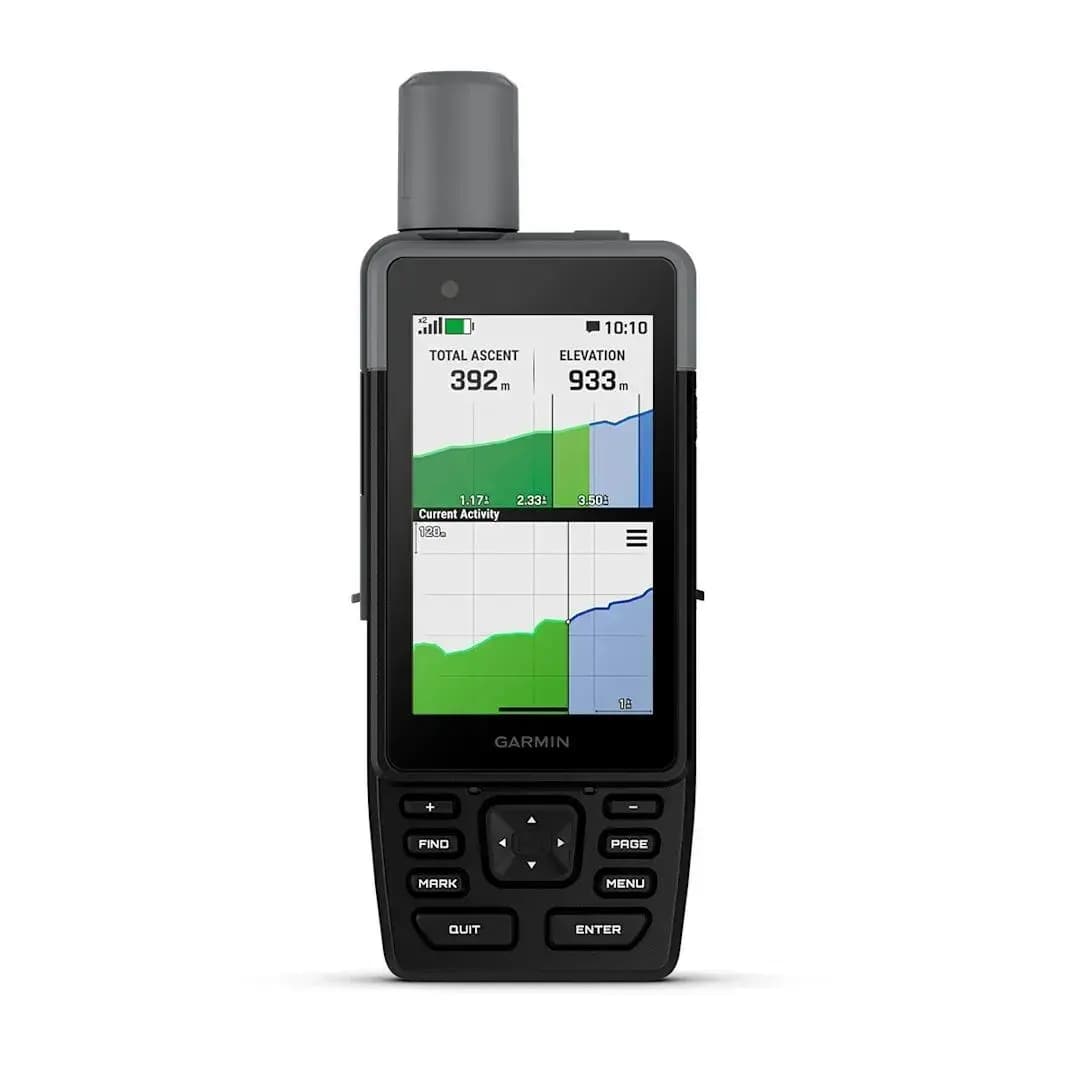 Garmin Gpsmap — H1 01 — фото 5