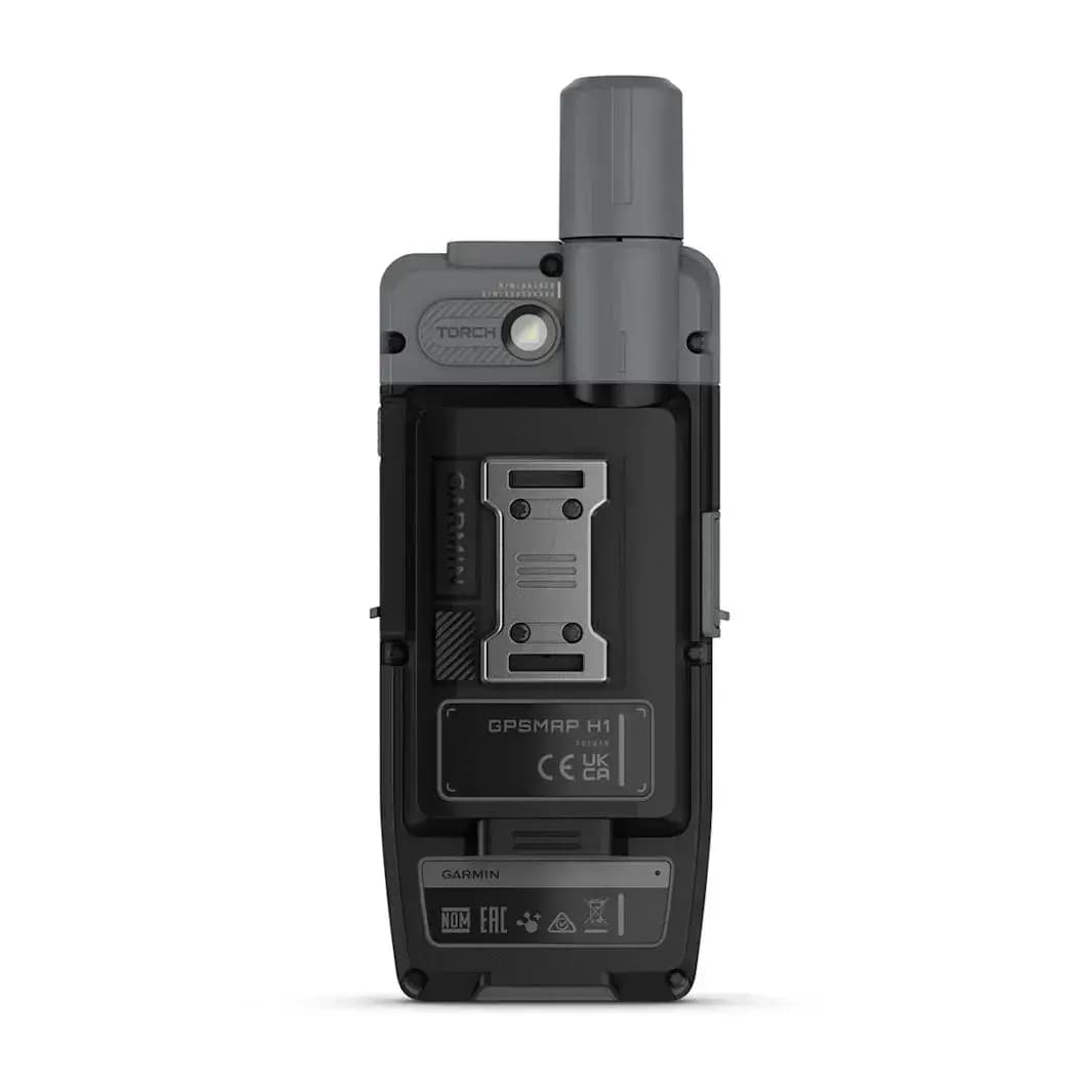 Garmin Gpsmap — H1 01 — фото 7
