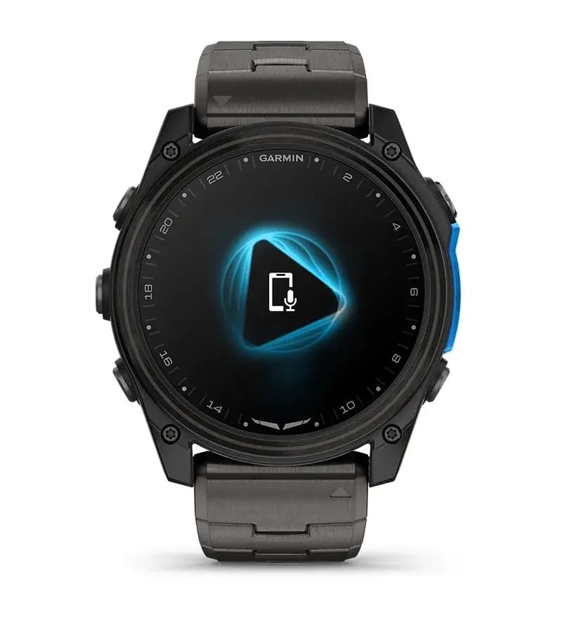 Garmin D2 Mach 2 - 51 mm — фото 5