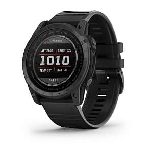 Garmin tactix 7 - Standard Edition — фото 2