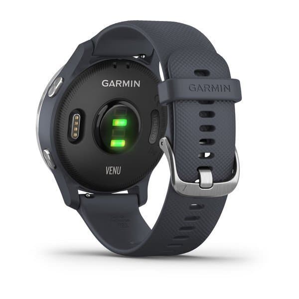 Garmin Venu — Siniy Granit — фото 7