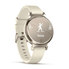 Garmin Lily 2 — Kremovo Zolotye — фото 6