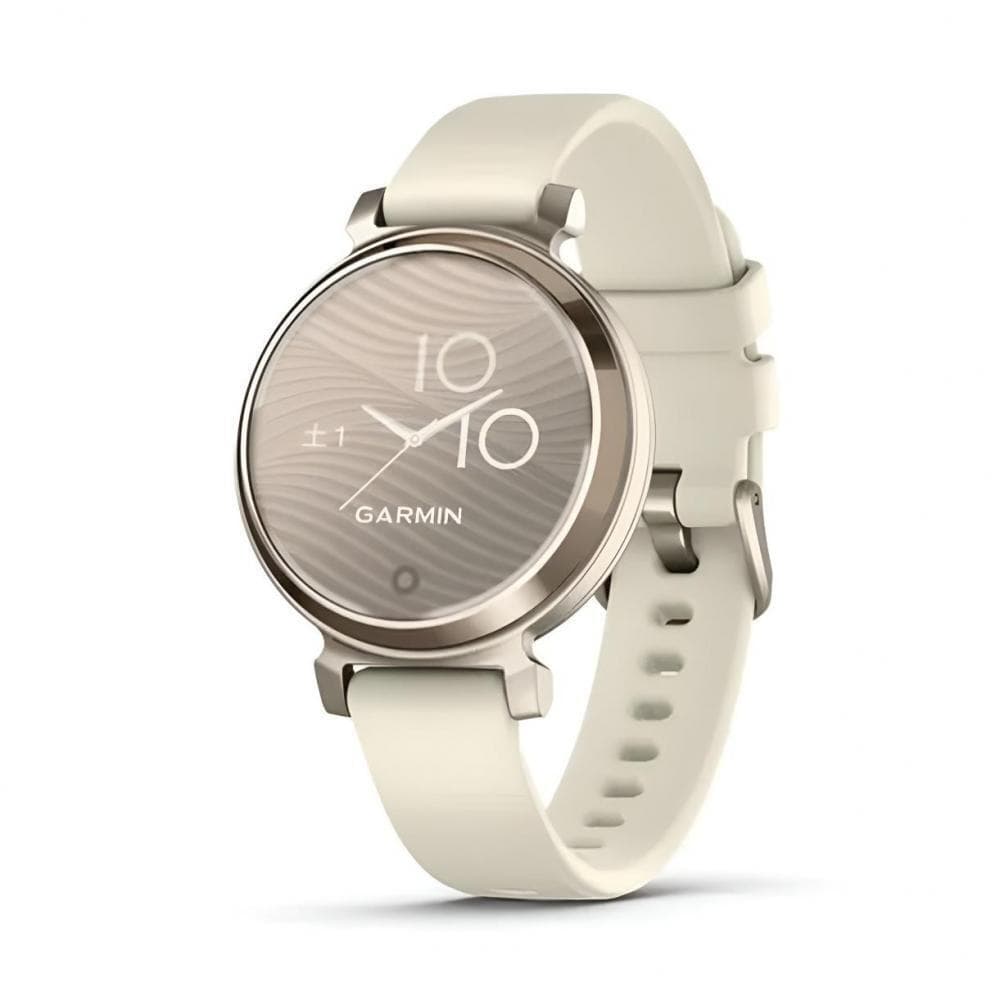Garmin Lily 2 — Kremovo Zolotye — фото 4