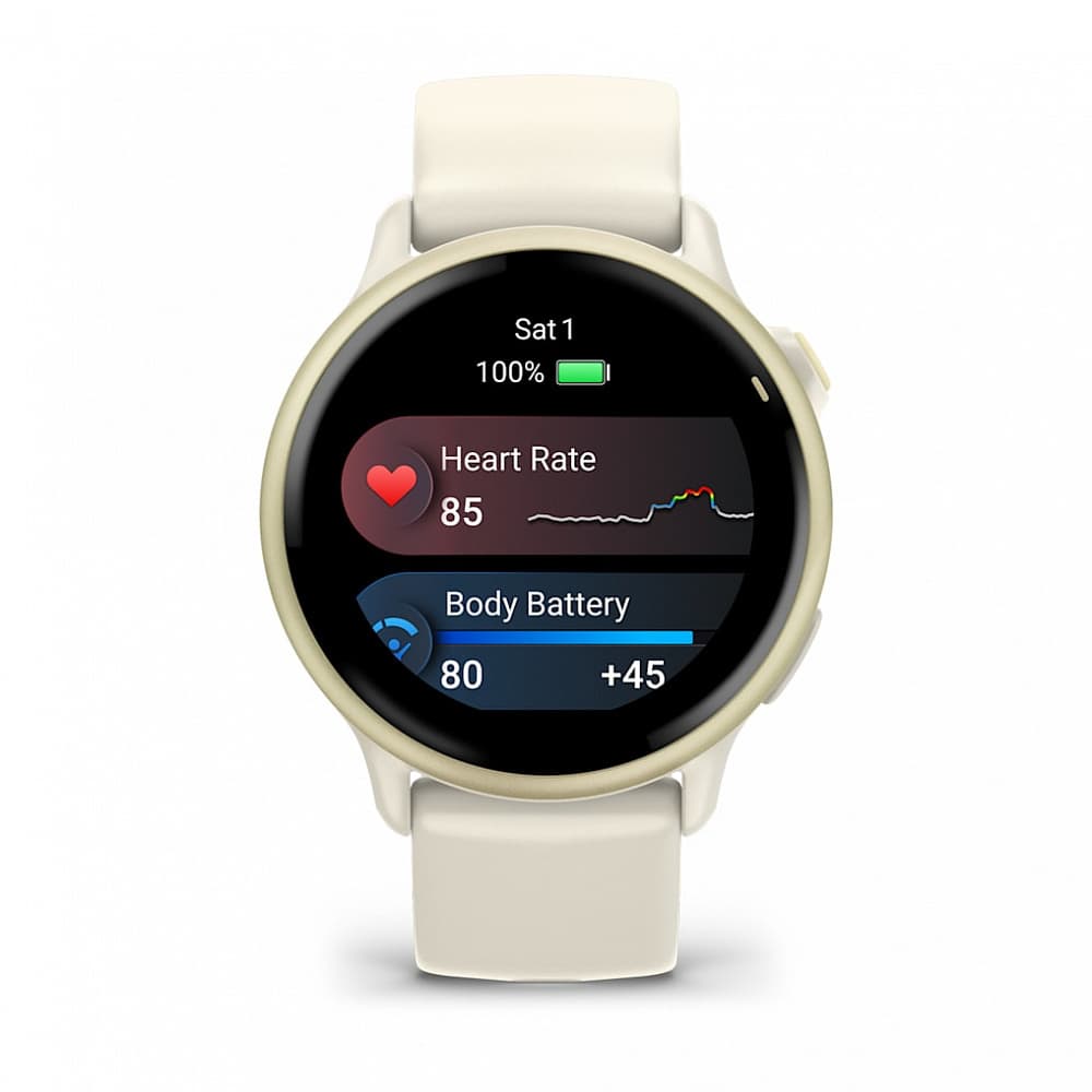 Garmin Vivoactive 6 — Gps Bone — фото 3