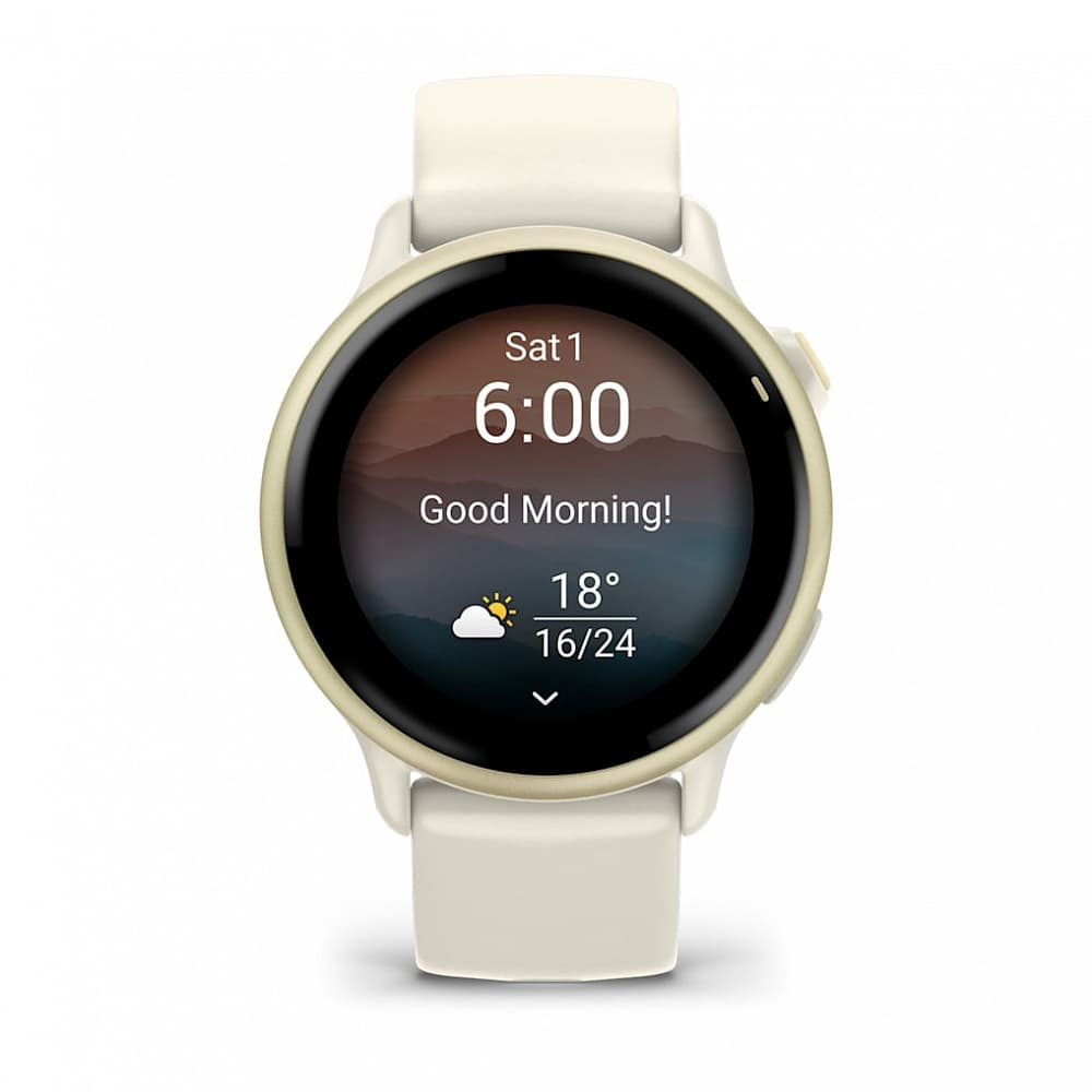 Garmin Vivoactive 6 — Gps Bone — фото 4