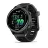 Garmin Forerunner 570 Wifi 42mm — Gps Black — фото 9