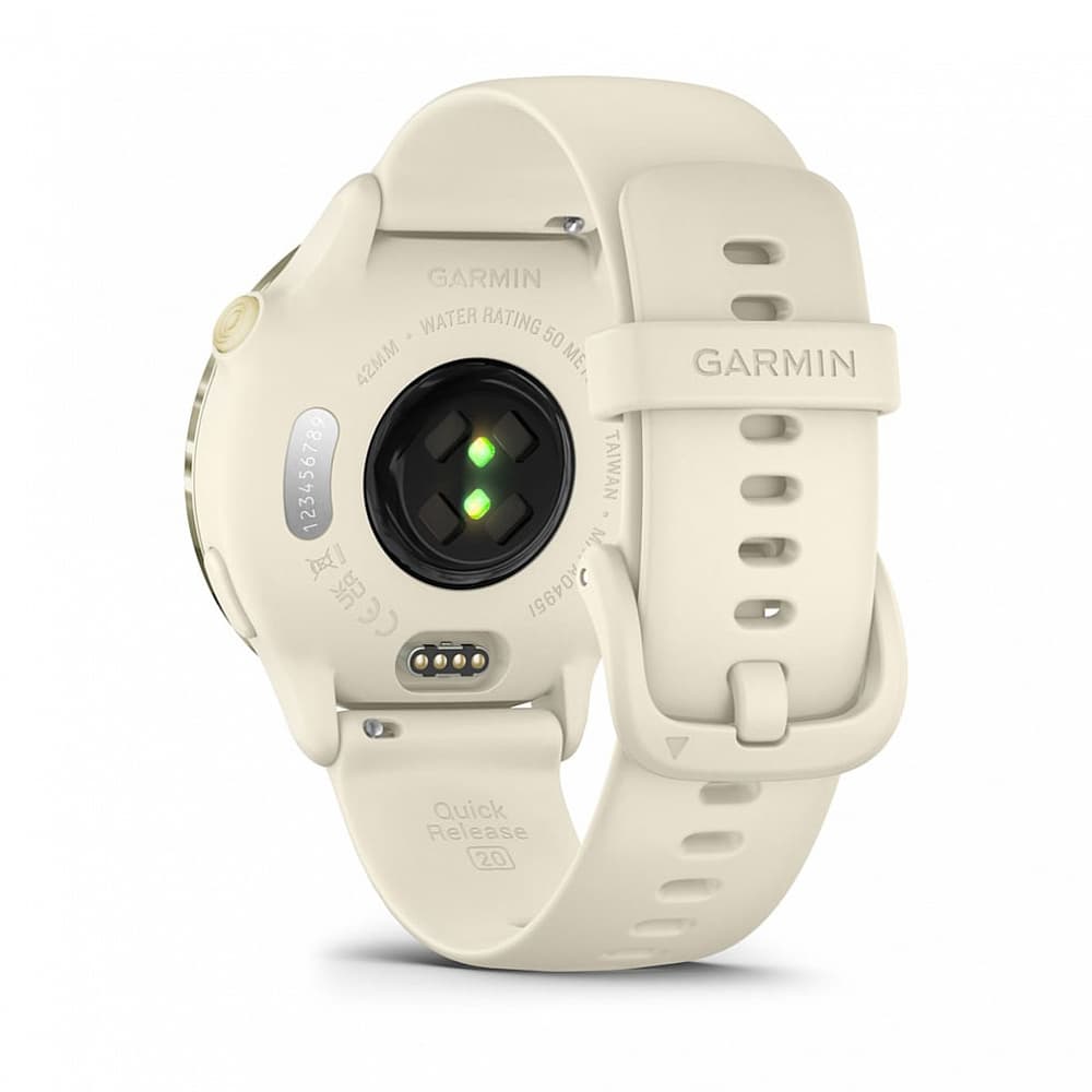Garmin Vivoactive 6 — Gps Bone — фото 7