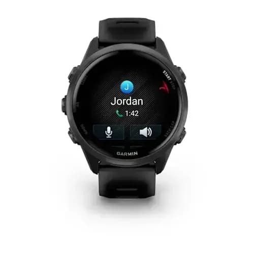 Garmin Forerunner 570 Wifi 42mm — Gps Black — фото 4
