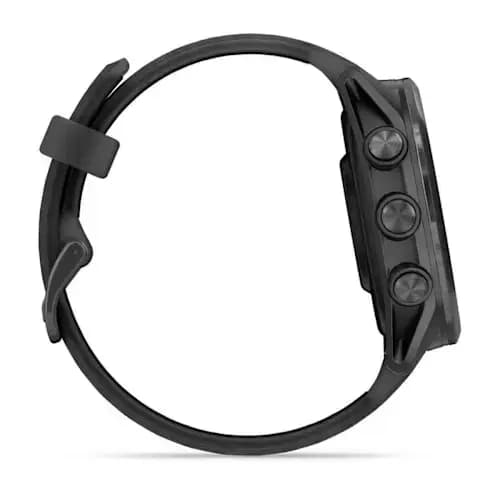 Garmin Forerunner 570 Wifi 42mm — Gps Black — фото 5