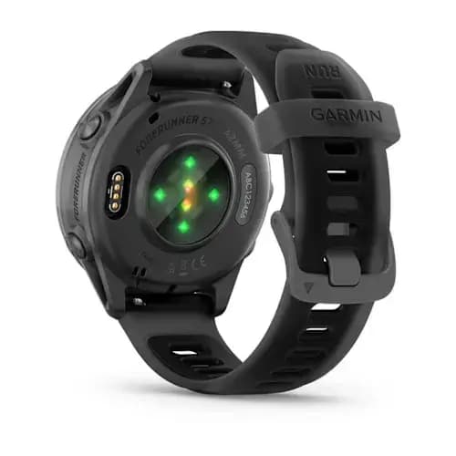 Garmin Forerunner 570 Wifi 42mm — Gps Black — фото 7