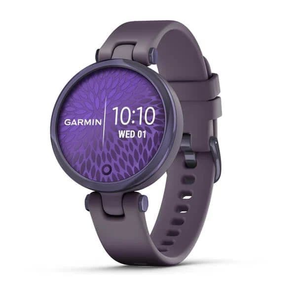 Garmin Lily — Bezel Tsveta