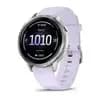 Garmin Venu 4 41mm — Serebristyy Silikonovym — фото 10