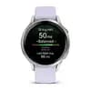 Garmin Venu 4 41mm — Serebristyy Silikonovym — фото 11