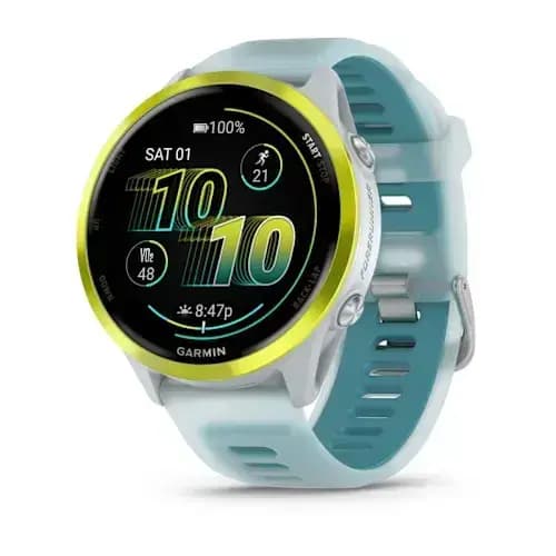 Garmin Forerunner 570 Wifi 47mm — Gps Whitestone