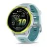 Garmin Forerunner 570 Wifi 47mm — Gps Whitestone — фото 9