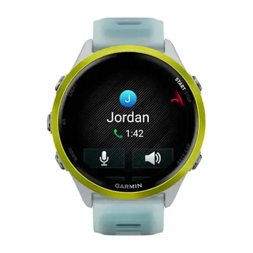 Garmin Forerunner 570 Wifi 47mm — Gps Whitestone — фото 4