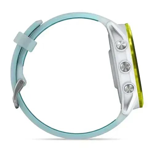 Garmin Forerunner 570 Wifi 47mm — Gps Whitestone — фото 5