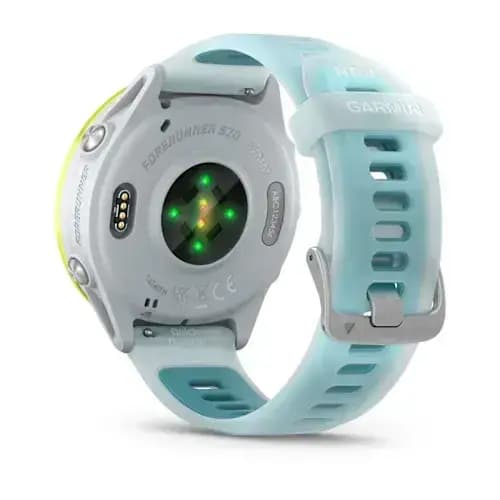 Garmin Forerunner 570 Wifi 47mm — Gps Whitestone — фото 7