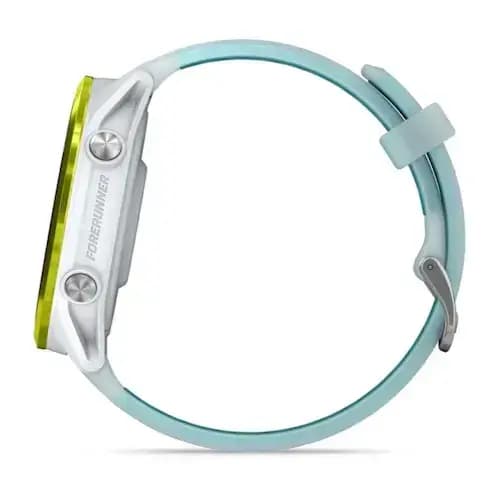 Garmin Forerunner 570 Wifi 47mm — Gps Whitestone — фото 8