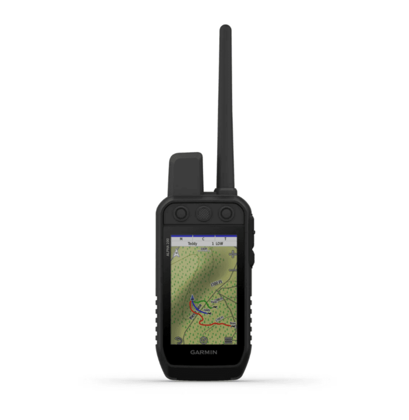 Garmin Alpha 200 Plus — купить Garmin в Москве