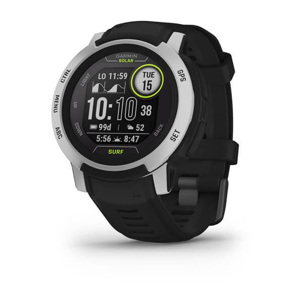 Garmin Instinct 2 Solar Surf Edition — фото 2
